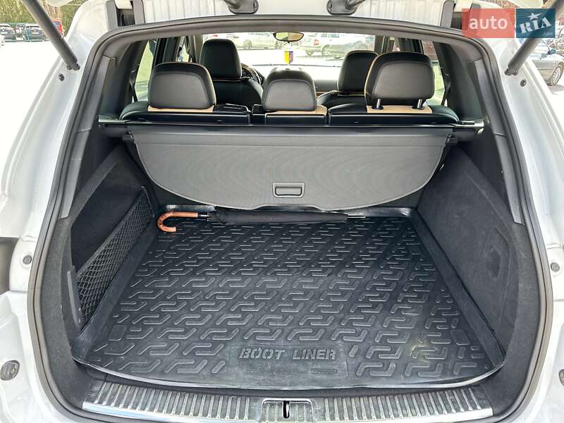 Внедорожник / Кроссовер Porsche Cayenne 2016 в Львове фото 29 Внедорожник / Кроссовер Porsche Cayenne 2016 в Львове