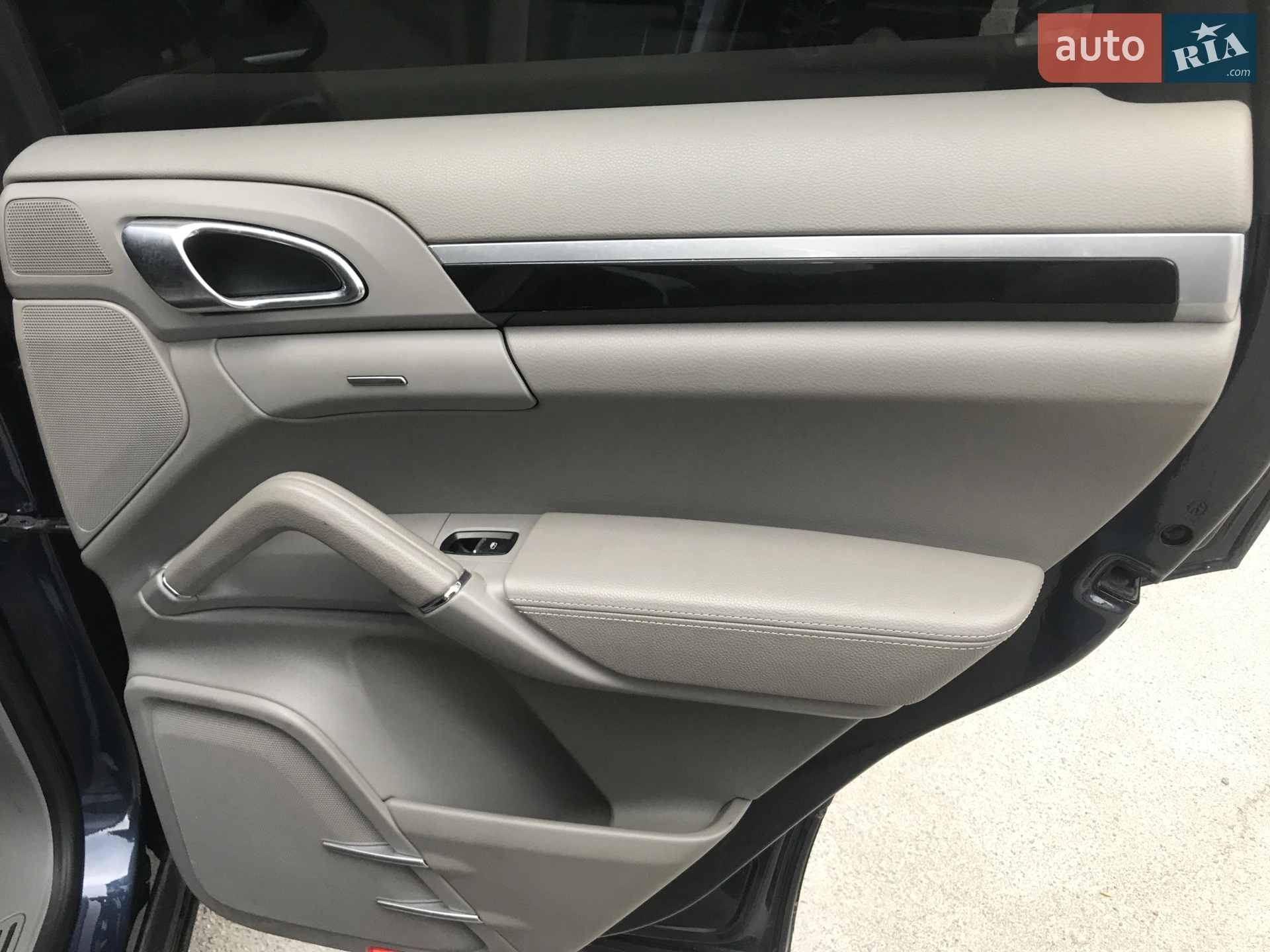 2013 Porsche Cayenne - мініатюра 30