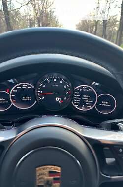 Внедорожник / Кроссовер Porsche Cayenne 2019 в Кривом Роге
