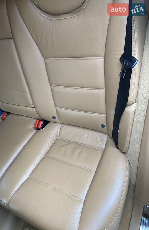 Позашляховик / Кросовер Porsche Cayenne 2006 в Житомирі