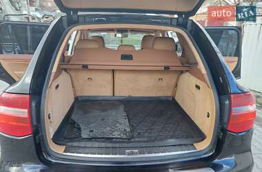 Позашляховик / Кросовер Porsche Cayenne 2008 в Вінниці