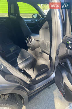 Внедорожник / Кроссовер Porsche Cayenne 2010 в Киеве