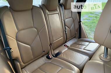 Позашляховик / Кросовер Porsche Cayenne 2012 в Павлограді