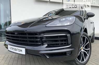 Внедорожник / Кроссовер Porsche Cayenne 2019 в Львове