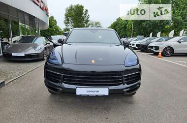 Внедорожник / Кроссовер Porsche Cayenne 2019 в Днепре