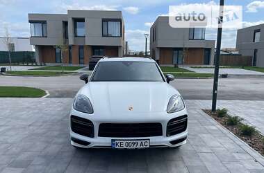 Внедорожник / Кроссовер Porsche Cayenne 2018 в Днепре