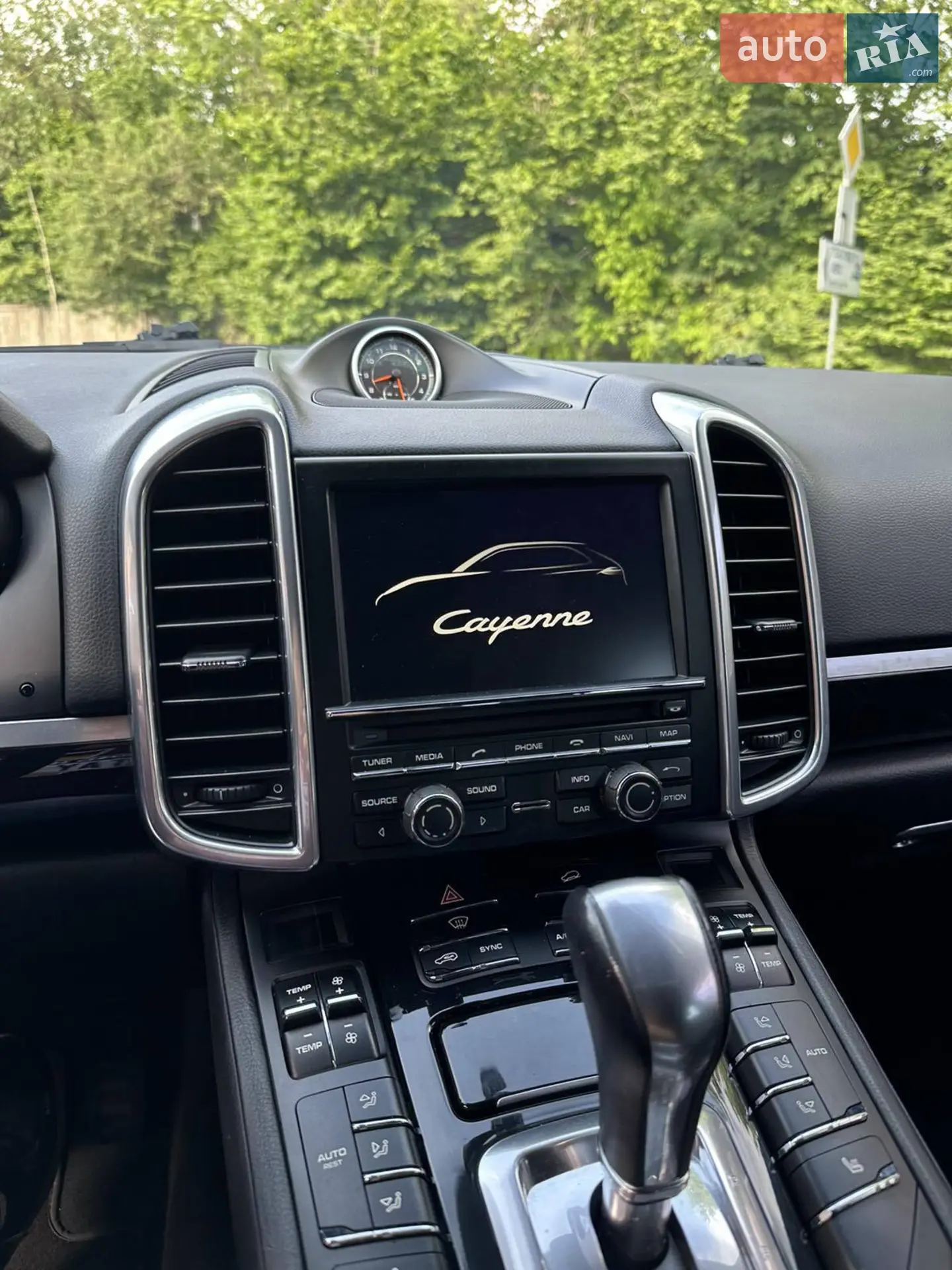 2013 Porsche Cayenne - мініатюра 19