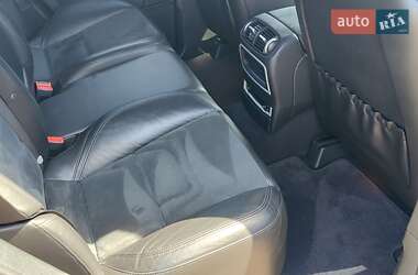 Внедорожник / Кроссовер Porsche Cayenne 2009 в 