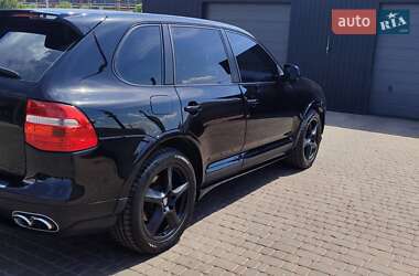 Внедорожник / Кроссовер Porsche Cayenne 2009 в 
