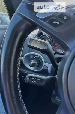 Внедорожник / Кроссовер Porsche Cayenne 2013 в 