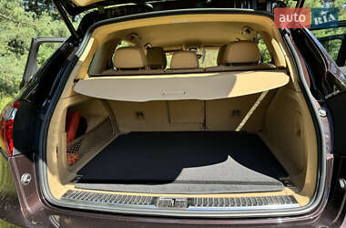 Внедорожник / Кроссовер Porsche Cayenne 2013 в Киеве