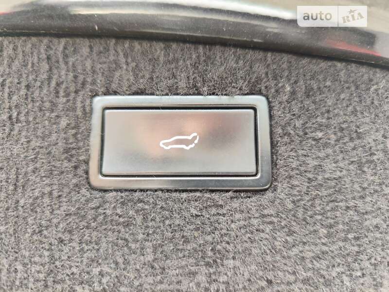 Внедорожник / Кроссовер Porsche Cayenne 2008 в Киеве