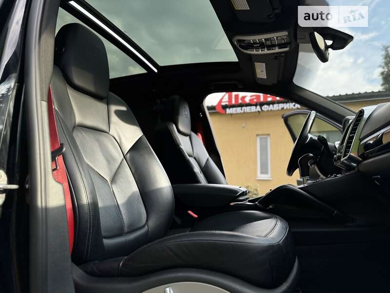 Позашляховик / Кросовер Porsche Cayenne 2014 в Тернополі фото 27 Позашляховик / Кросовер Porsche Cayenne 2014 в Тернополі