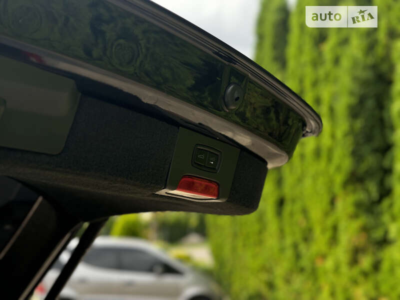 Позашляховик / Кросовер Porsche Cayenne 2014 в Тернополі фото 34 Позашляховик / Кросовер Porsche Cayenne 2014 в Тернополі