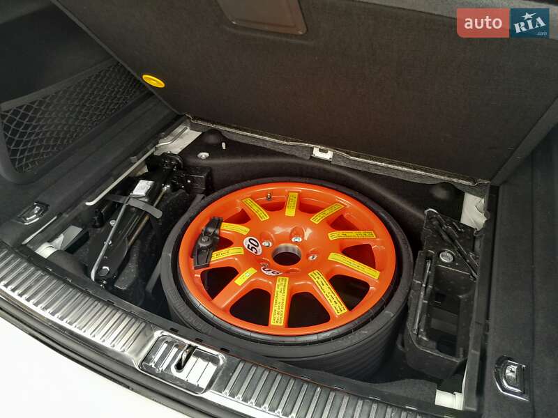 Позашляховик / Кросовер Porsche Cayenne 2016 в Ужгороді фото 8 Позашляховик / Кросовер Porsche Cayenne 2016 в Ужгороді