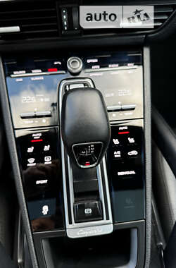 Внедорожник / Кроссовер Porsche Cayenne 2019 в Первомайске