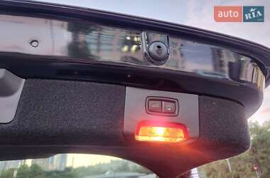 Внедорожник / Кроссовер Porsche Cayenne 2011 в 