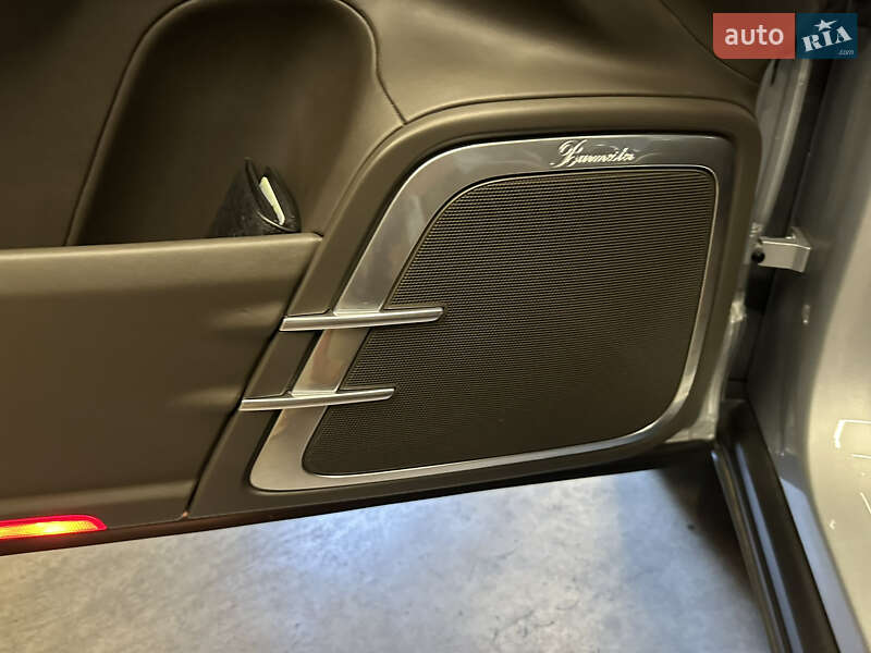 Внедорожник / Кроссовер Porsche Cayenne 2015 в Киеве фото 31 Внедорожник / Кроссовер Porsche Cayenne 2015 в Киеве