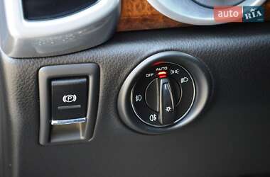 Внедорожник / Кроссовер Porsche Cayenne 2013 в 