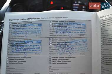 Внедорожник / Кроссовер Porsche Cayenne 2013 в 