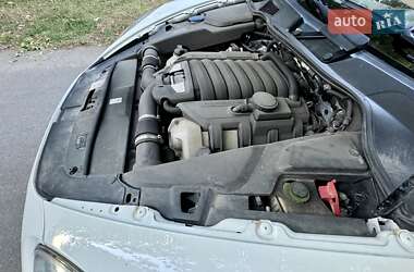 Позашляховик / Кросовер Porsche Cayenne 2011 в 