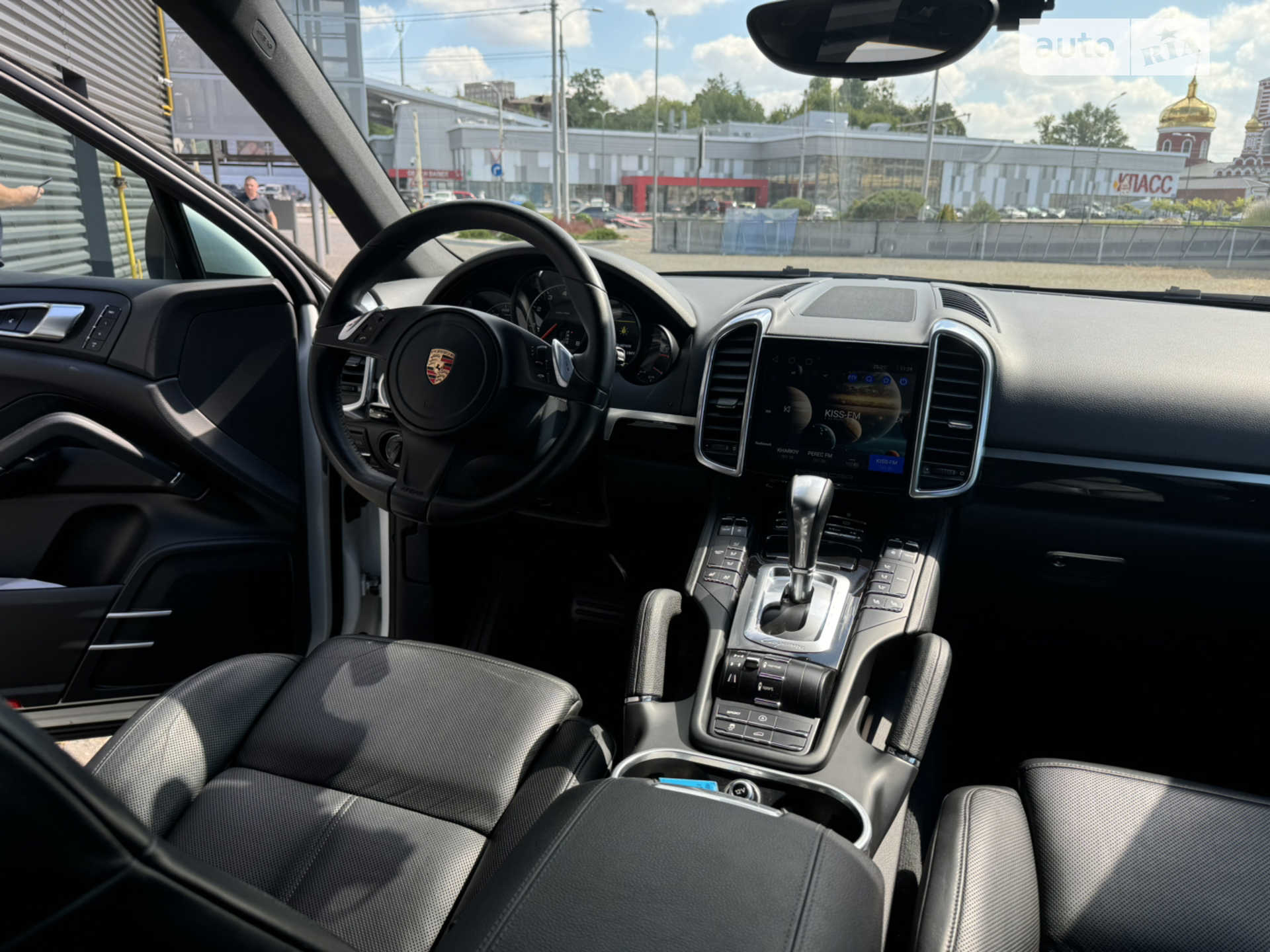 2013 Porsche Cayenne - мініатюра 18
