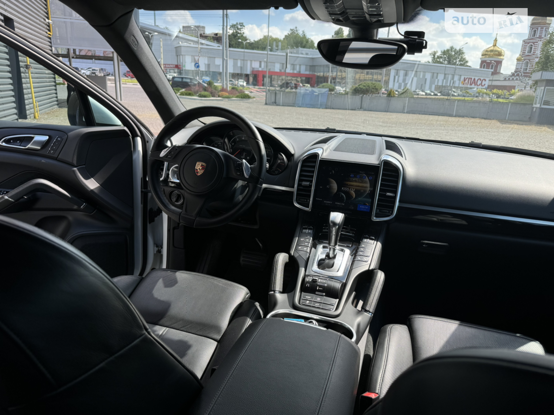 2013 Porsche Cayenne - мініатюра 17