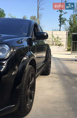 Внедорожник / Кроссовер Porsche Cayenne 2008 в 