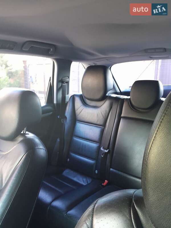 Внедорожник / Кроссовер Porsche Cayenne 2005 в Днепре