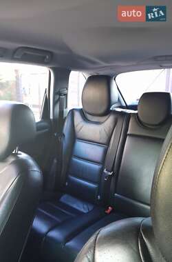 Внедорожник / Кроссовер Porsche Cayenne 2005 в 