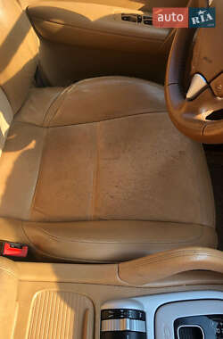 Внедорожник / Кроссовер Porsche Cayenne 2008 в 
