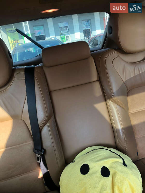 Внедорожник / Кроссовер Porsche Cayenne 2008 в Киеве