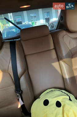 Внедорожник / Кроссовер Porsche Cayenne 2008 в 
