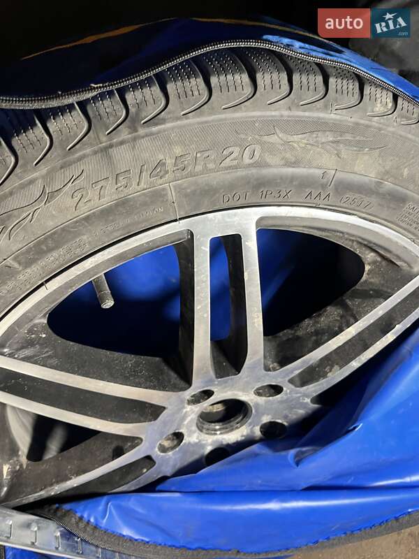 Внедорожник / Кроссовер Porsche Cayenne 2006 в Коростене фото 27 Внедорожник / Кроссовер Porsche Cayenne 2006 в Коростене