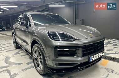 Внедорожник / Кроссовер Porsche Cayenne 2023 в Днепре