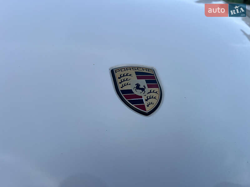 Внедорожник / Кроссовер Porsche Cayenne 2012 в Луцке фото 5 Внедорожник / Кроссовер Porsche Cayenne 2012 в Луцке