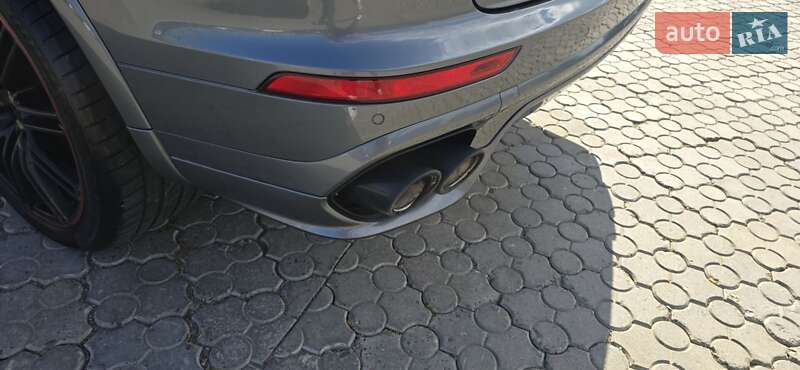 Внедорожник / Кроссовер Porsche Cayenne 2015 в Черновцах фото 31 Внедорожник / Кроссовер Porsche Cayenne 2015 в Черновцах