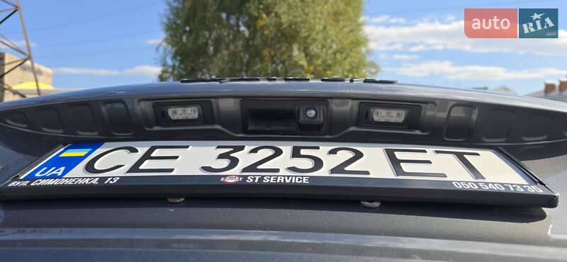 Внедорожник / Кроссовер Porsche Cayenne 2015 в Черновцах фото 37 Внедорожник / Кроссовер Porsche Cayenne 2015 в Черновцах