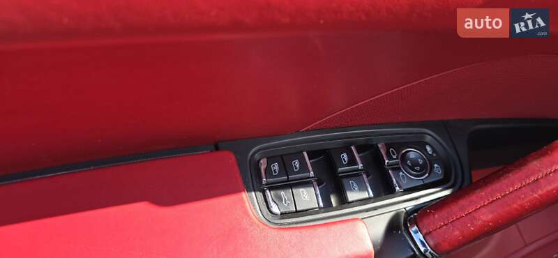 Внедорожник / Кроссовер Porsche Cayenne 2015 в Черновцах фото 65 Внедорожник / Кроссовер Porsche Cayenne 2015 в Черновцах