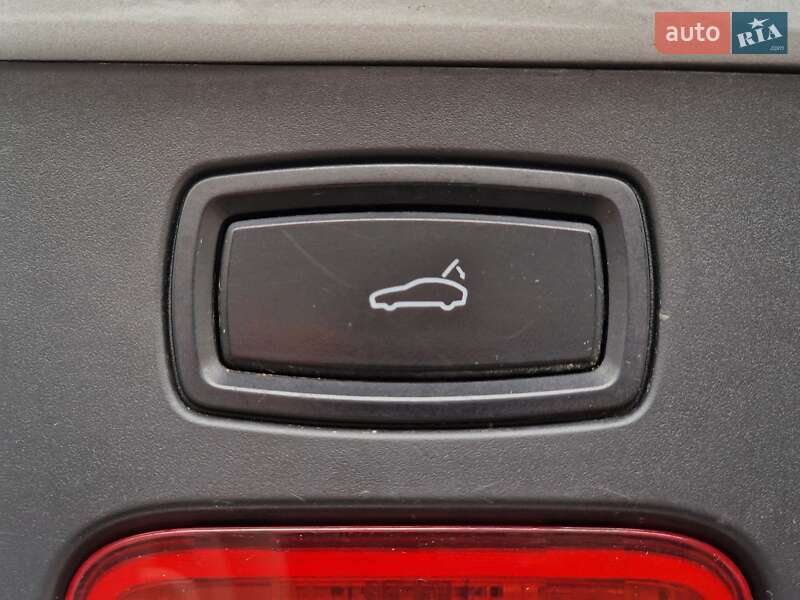 Позашляховик / Кросовер Porsche Cayenne 2012 в Одесі