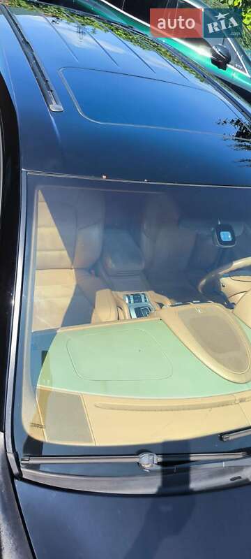 Внедорожник / Кроссовер Porsche Cayenne 2008 в Днепре