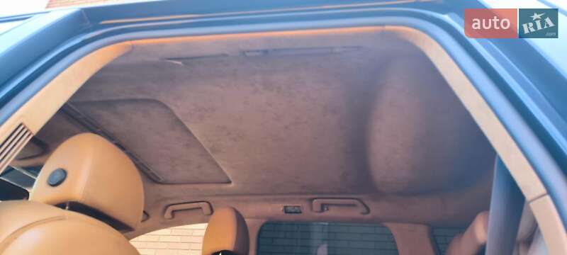 Внедорожник / Кроссовер Porsche Cayenne 2008 в Днепре