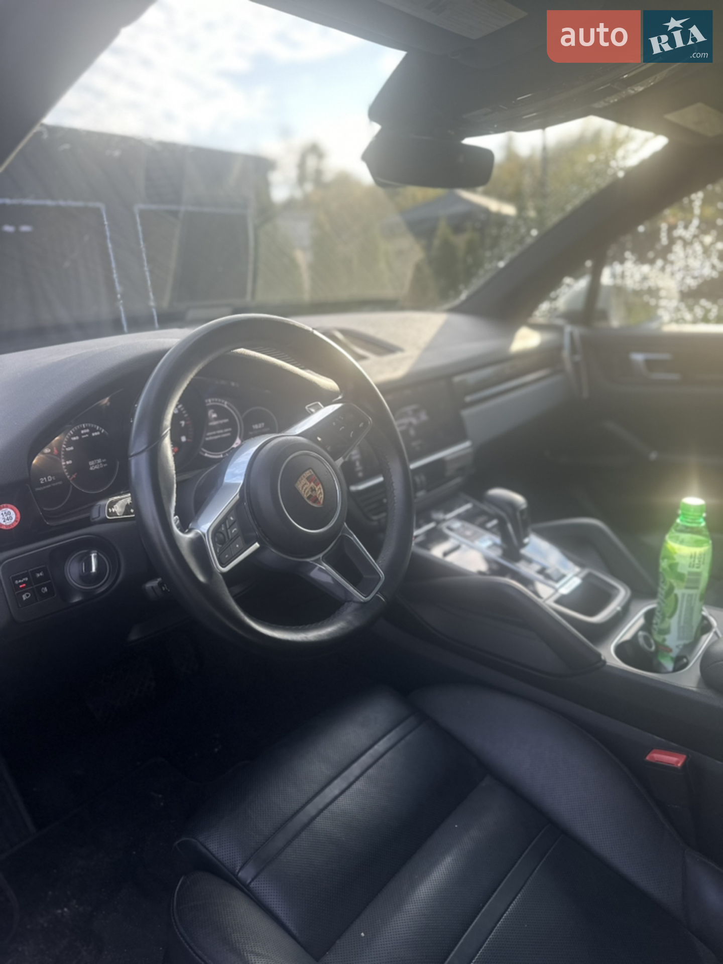 2019 Porsche Cayenne - мініатюра 30
