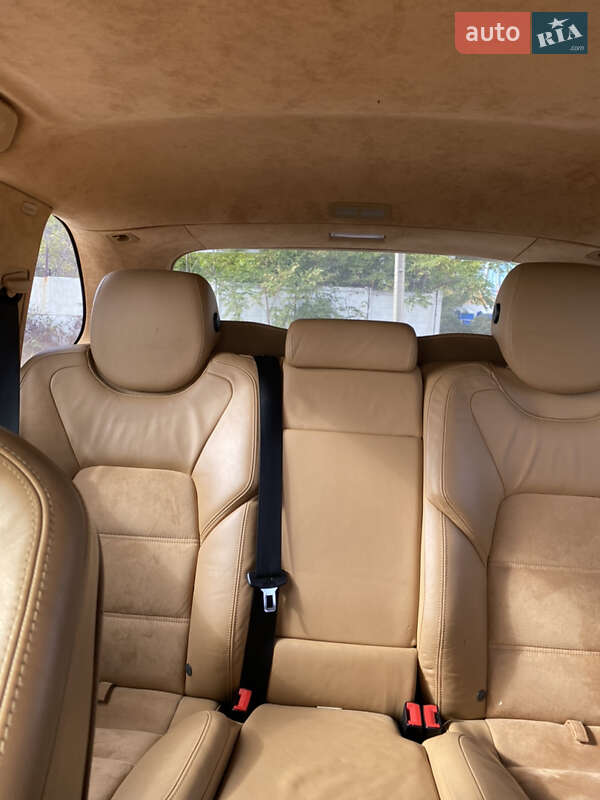 Позашляховик / Кросовер Porsche Cayenne 2008 в Миколаєві фото 7 Позашляховик / Кросовер Porsche Cayenne 2008 в Миколаєві