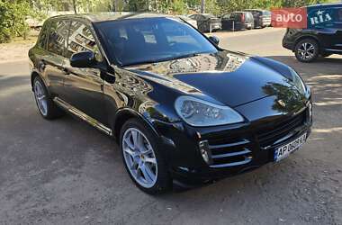 Внедорожник / Кроссовер Porsche Cayenne 2004 в Черкассах