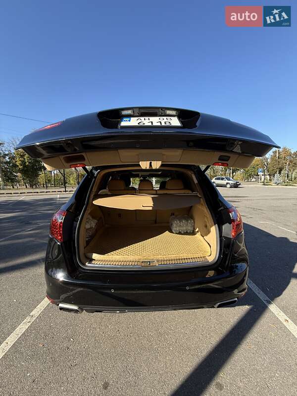 Внедорожник / Кроссовер Porsche Cayenne 2011 в Харькове фото 5 Внедорожник / Кроссовер Porsche Cayenne 2011 в Харькове