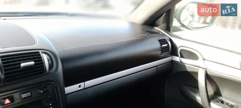 Позашляховик / Кросовер Porsche Cayenne 2008 в Чернівцях