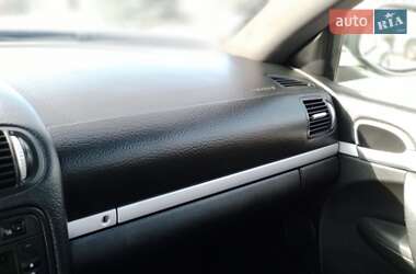Внедорожник / Кроссовер Porsche Cayenne 2008 в 