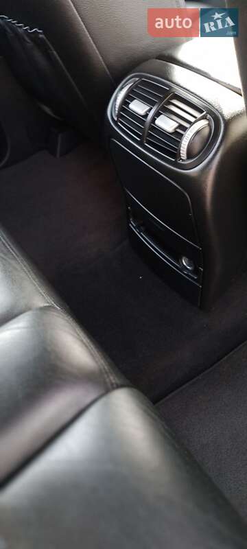 Позашляховик / Кросовер Porsche Cayenne 2008 в Чернівцях