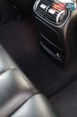 Внедорожник / Кроссовер Porsche Cayenne 2008 в 